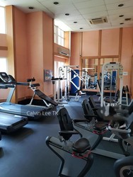 Emerald Garden (D1), Condominium #206698131